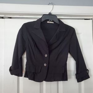 Blazer style Jacket